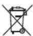 GARDENA EasyCut 2318V P4A - Smaltimento: - 1