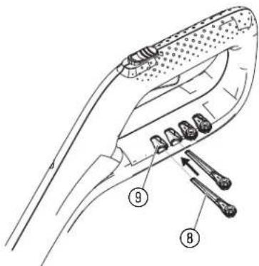 GARDENA EasyCut 2318V P4A - 3