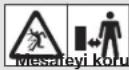 GARDENA EasyCut 2318V P4A - ÖNEMLİ! - 2