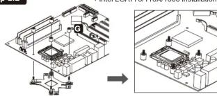 ENERMAX ETST50 AXE ARGB - Chapter 1 Part List Chapter 2 Installation - 15