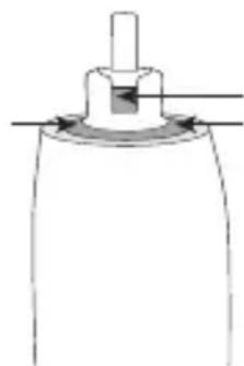SILKN ToothWave H7001 - De tandenborstel schoonmaken - 1