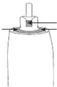 SILKN ToothWave H7001 - Pulizia dello spazzolino - 1