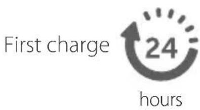 SILKN ToothWave H7001 - Device charging - 1