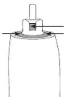 SILKN ToothWave H7001 - Reinigend der Zahnbürste - 1