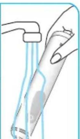 ORAL-B Pro 3 3900 - Internet: - 9