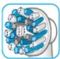 ORAL-B Pro 3 3900 - Børstehoveder/Børstehoder - 1