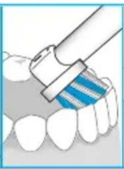 ORAL-B Pro 3 3900 - Internet: - 5
