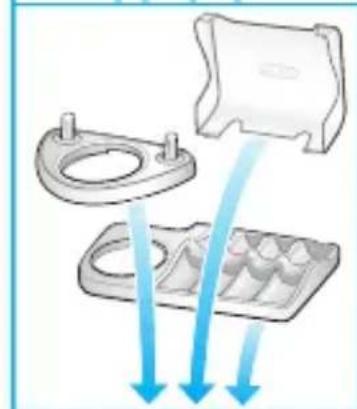 ORAL-B Pro 3 3900 - Internet: - 10