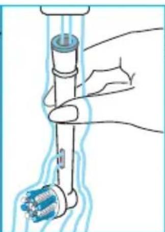 ORAL-B Pro 3 3900 - Internet: - 8