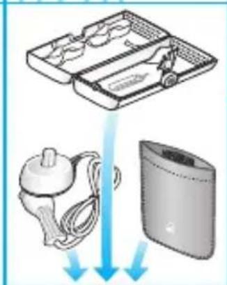ORAL-B Pro 3 3900 - Internet: - 11