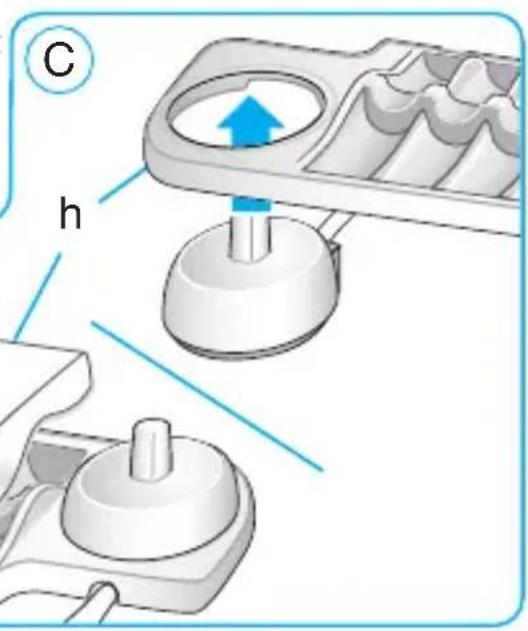 ORAL-B Pro 3 3770 - 6