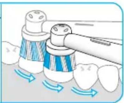 ORAL-B Pro 3 3770 - 16