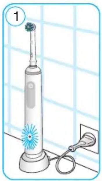 ORAL-B Pro 3 3770 - 10