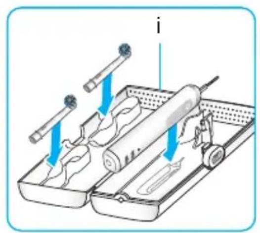 ORAL-B Pro 3 3770 - 8