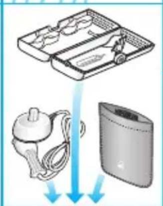 ORAL-B Pro 3 3500 - 21