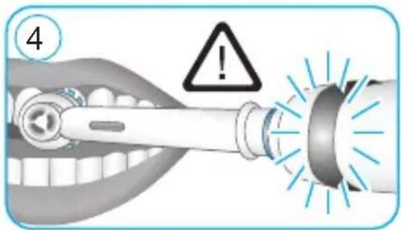ORAL-B Pro 3 3500 - 13
