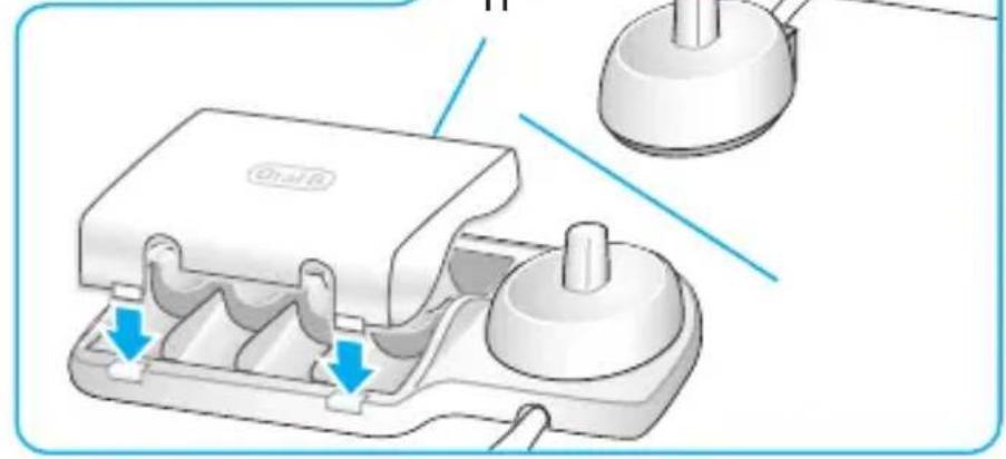 ORAL-B Pro 3 3500 - 7