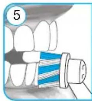 ORAL-B Pro 3 3500 - 14