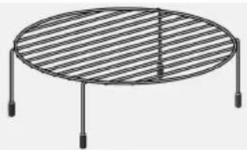 HAIER Series 4 HOR45C5FT - INSTALLER VOTRE FOUR - 3