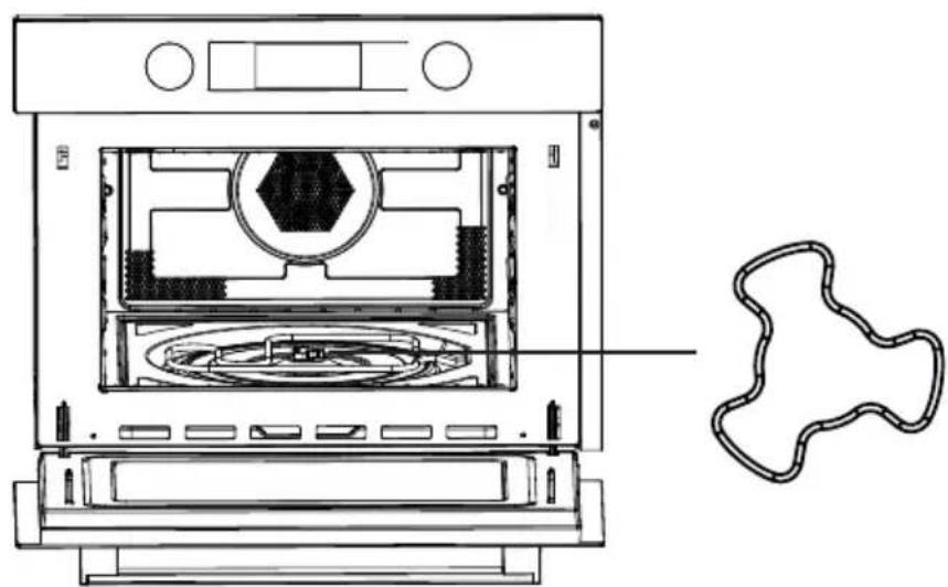 HAIER Series 4 HOR45C5FT - Montañ w jabudowie meblowej - 4