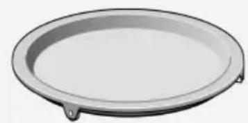 HAIER Series 4 HOR45C5FT - INSTALLER VOTRE FOUR - 4