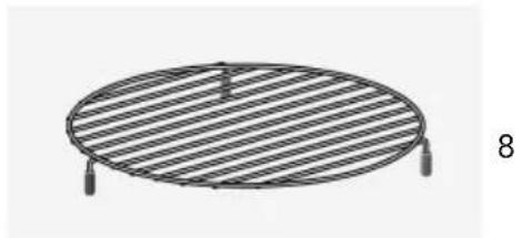 HAIER Series 4 HOR45C5FT - INSTALAÇÃO DO FORNO - 3