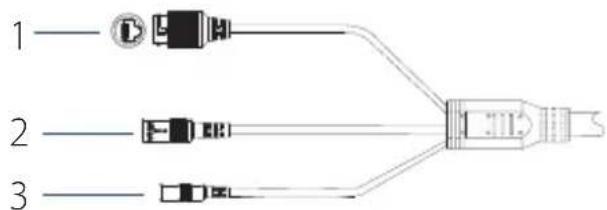 D-LINK DCS4618EK - Hardware Overview - 3