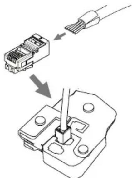 D-LINK DCS4618EK - Waterproofing Your Installation - 3