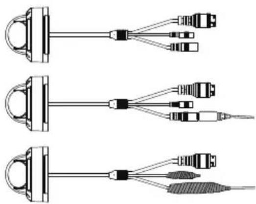 D-LINK DCS4618EK - Abbildung 12: Unterlegscheibe anbringen - 5