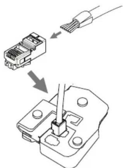D-LINK Vigilance DCS4614EK - Waterproofing Your Installation - 3