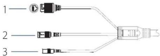 D-LINK Vigilance DCS4614EK - ОФИСЫ - 2