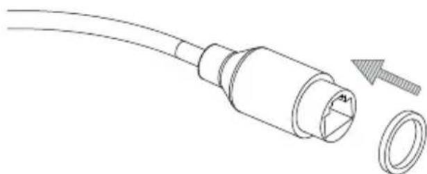 D-LINK Vigilance DCS4614EK - Waterproofing Your Installation - 1
