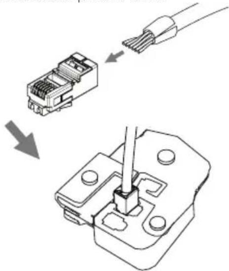 D-LINK Vigilance DCS4614EK - Imperméabilisation de votre Installation - 3