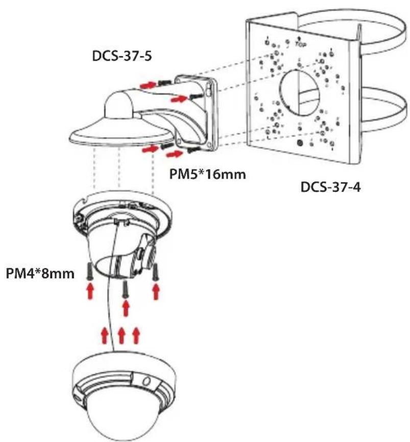 D-LINK Vigilance DCS4614EK - Warranty Information - 14