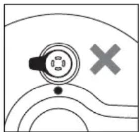 BREVILLE The Fast Slow Go BPR680 - MODE MANUEL DE CUISSON SOUS PRESSION - 2