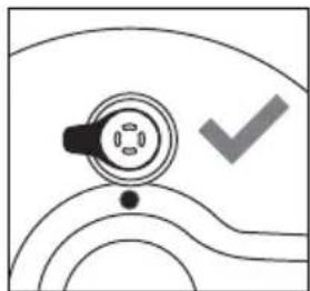 BREVILLE The Fast Slow Go BPR680 - MODE MANUEL DE CUISSON LENTE - 2