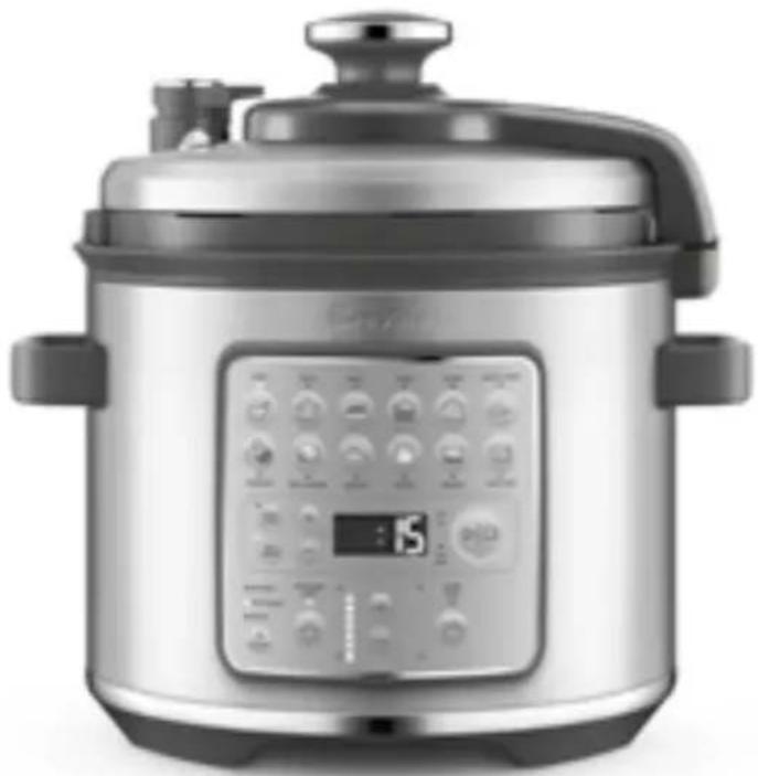 BREVILLE The Fast Slow Go BPR680 - 1