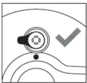BREVILLE The Fast Slow Go BPR680 - MANUAL SLOW COOK MODE - 2