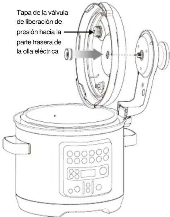 BREVILLE The Fast Slow Go BPR680 - ANTES DEL PRIMER USO - 2