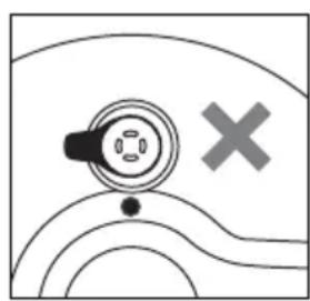 BREVILLE The Fast Slow Go BPR680 - MODO DE COCCION A PRESION MANUAL - 2