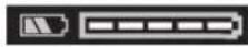BOSCH GPB 18V2 C Professional - LEDs Capacidade - 1