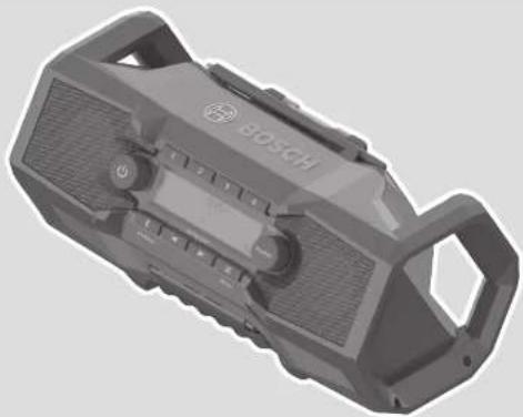 BOSCH GPB 18V2 C Professional - GPB Professional - 2
