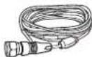 PANASONIC SCPMX802 - Accessoires fournis - 1