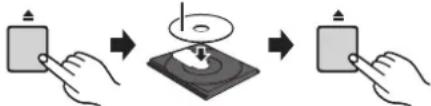 PANASONIC SCPMX802 - CD - 1