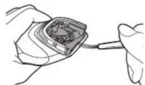 PANASONIC ERFGP84 - Lame - 1