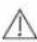 PANASONIC ERFGP84 - ADVERTENCIA - 1