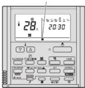 PANASONIC S28MF3E5A - Texhiye 06cnyroByaHHnoBITpHoro fIbtpa - 1