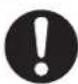 PANASONIC S28MF3E5A - WARNING - 4