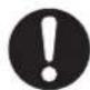 PANASONIC S28MF3E5A - WARNING - 1