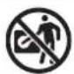 PANASONIC S28MF3E5A - CAUTION - 5